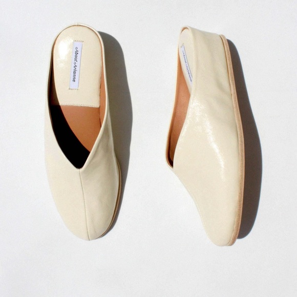 About Adrianne Bao Walk Slides - Picture 1 of 8